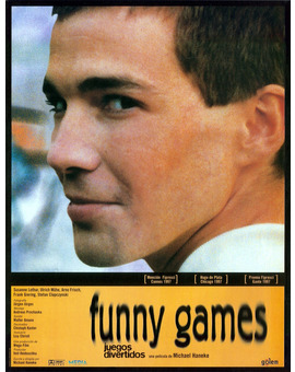 Película Funny Games