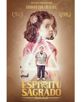 Película Espíritu Sagrado