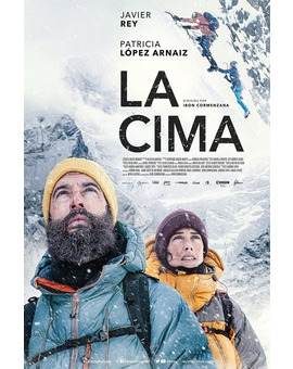 Película La Cima