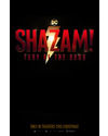 Póster de la película ¡Shazam! La Furia de los Dioses 3
