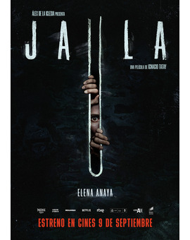 Película Jaula