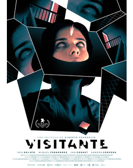 Película Visitante