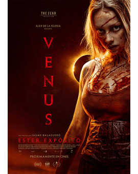 Película Venus