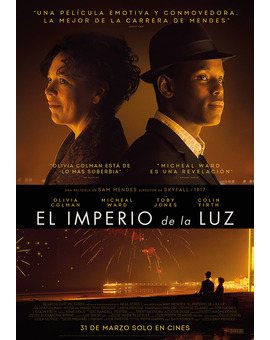 Película El Imperio de la Luz