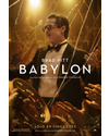 Póster de la película Babylon 3