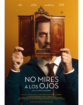 Película No Mires a los Ojos