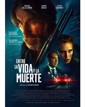 Película Entre la Vida y la Muerte