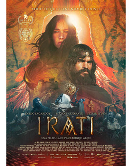 Película Irati