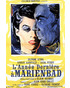 El Año Pasado en Marienbad Blu-ray