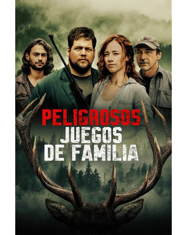 Película Peligrosos Juegos de Familia