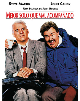 Película Mejor Solo que Mal Acompañado