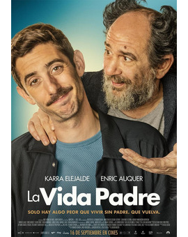 Película La Vida Padre