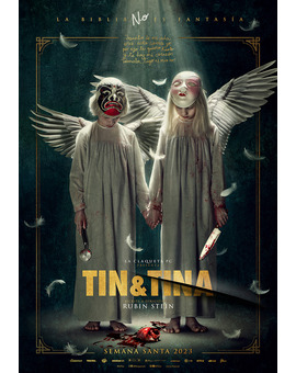 Película Tin&Tina