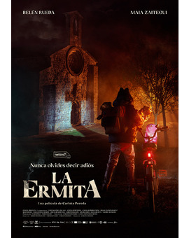 Película La Ermita