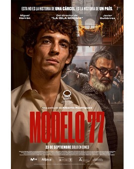 Película Modelo 77