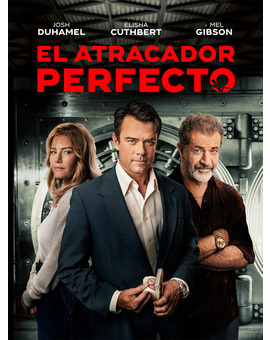 Película El Atracador Perfecto