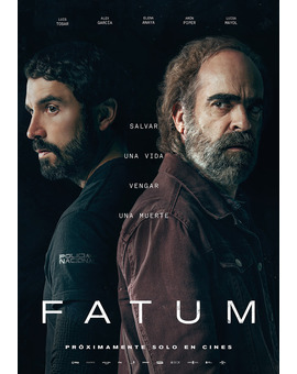 Película Fatum