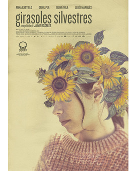 Película Girasoles Silvestres