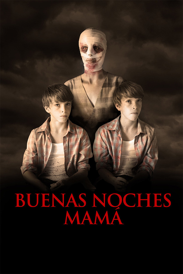 Póster de la película Buenas Noches, Mamá