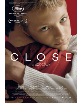 Película Close