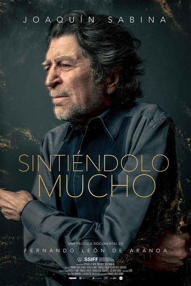 Póster de la película Sintiéndolo Mucho