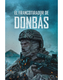 Película El Francotirador de Donbass