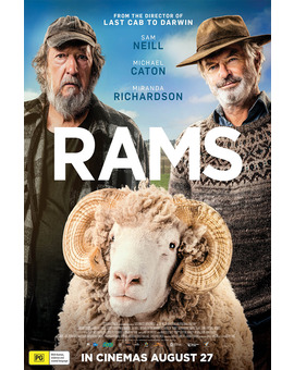 Película Rams