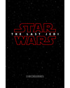 Póster de la película Star Wars: Los Últimos Jedi 4