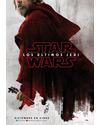 Póster de la película Star Wars: Los Últimos Jedi 5