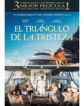 Película El Triángulo de la Tristeza