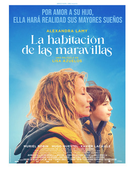 Película La Habitación de las Maravillas