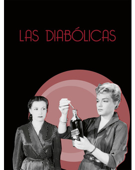 Película Las Diabólicas