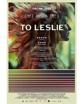 Película To Leslie