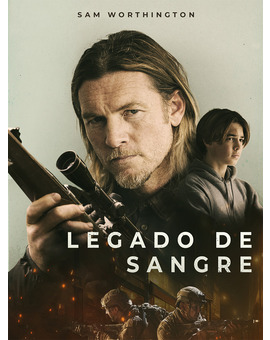 Película Legado de Sangre