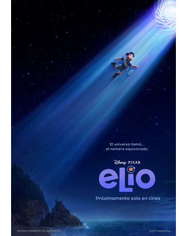 Película Elio