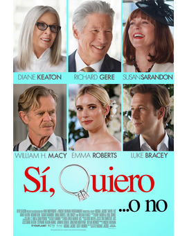 Película Sí, Quiero... o No