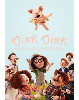 Película Oink Oink