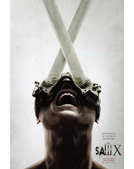 Película Saw X