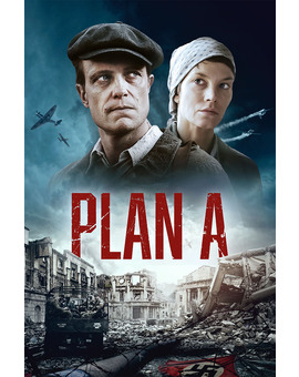 Película Plan A