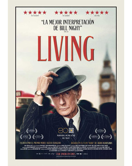 Película Living