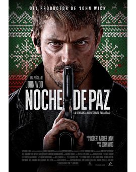 Película Noche de Paz