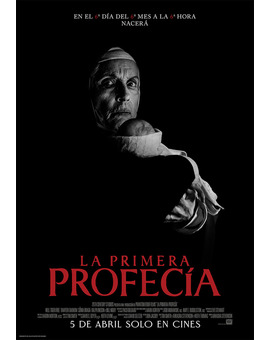 Película La Primera Profecía