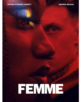 Película Femme