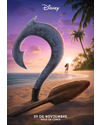 Póster de la película Vaiana 2 2