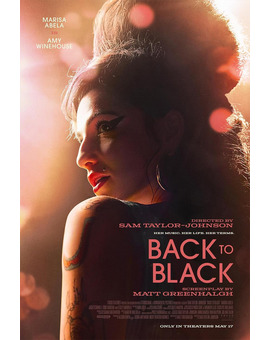 Póster de la película Back to Black 2