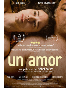 Película Un Amor