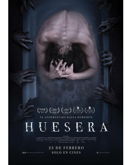 Película Huesera