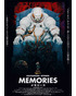 Memories Ultra HD Blu-ray