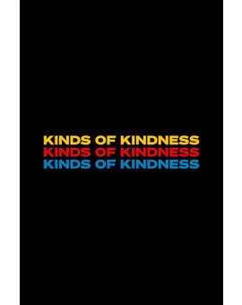 Película Kinds of Kindness