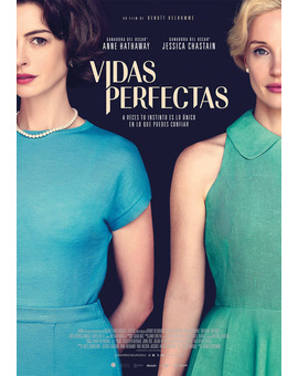 Película Vidas Perfectas